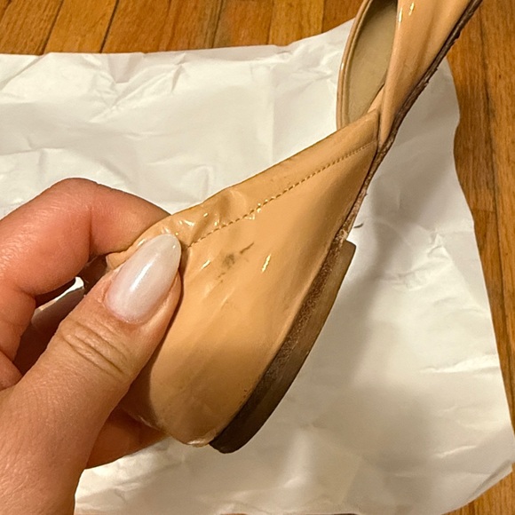 Roger Vivier flat - Picture 7 of 8